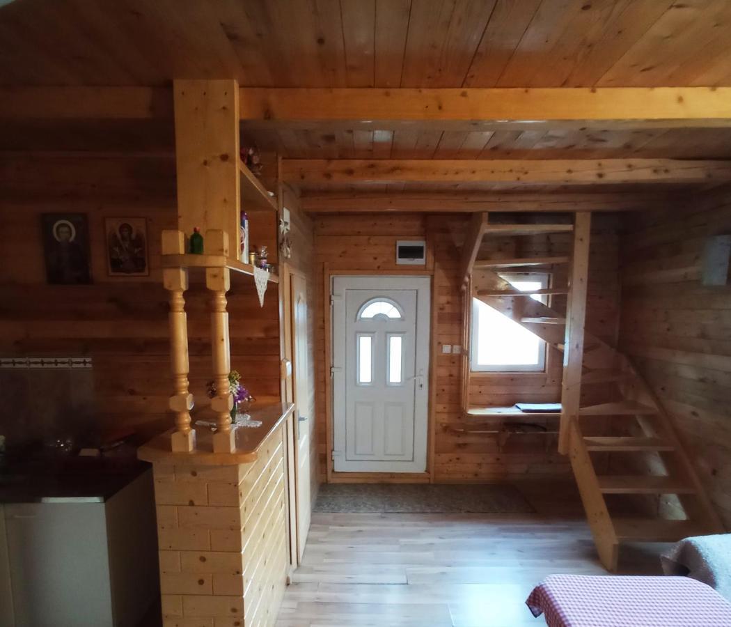 Etno House Uskoci Guest House Žabljak Екстериор снимка